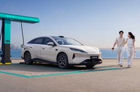 纯电插混全系进化，2027款海豹06正式售价仅9.99万元起