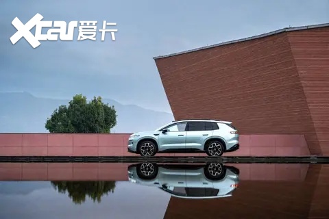 一汽-大众ID.AURA T6定价背后的价格战略与市场意图