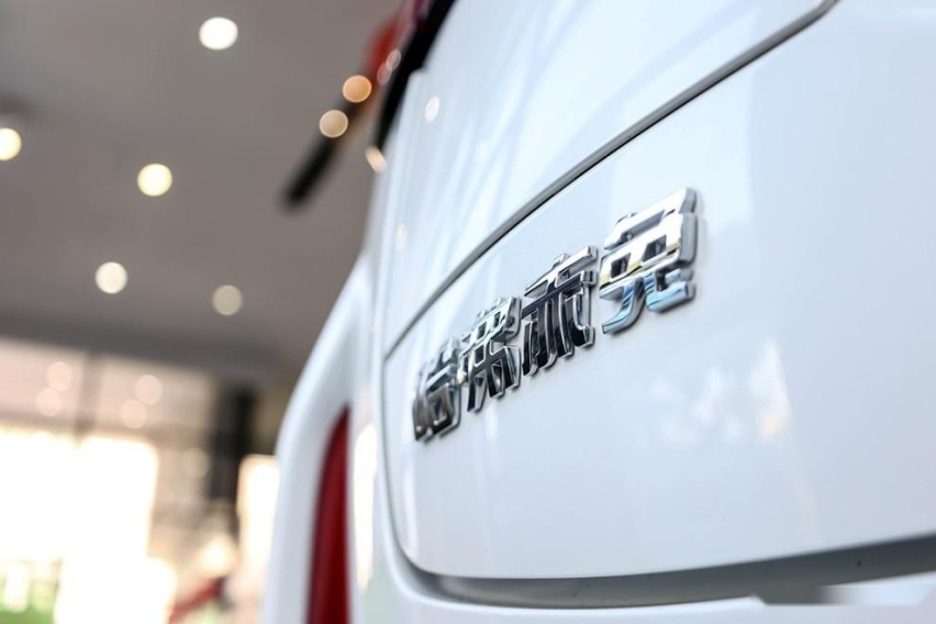 探店2023款哈弗赤兔！8万多买国产大牌紧凑SUV，还买啥本田XR-V