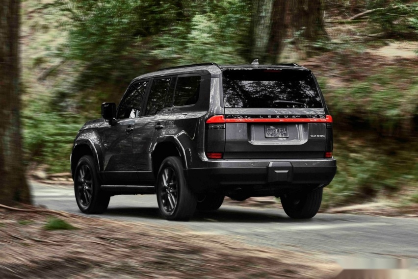 2024年上市的5款SUV，谁会是爆款？
