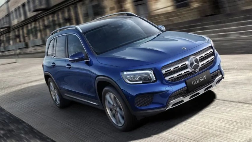 X1/ GLB/ Q3/ XT4/冒险家，5款热门豪华SUV