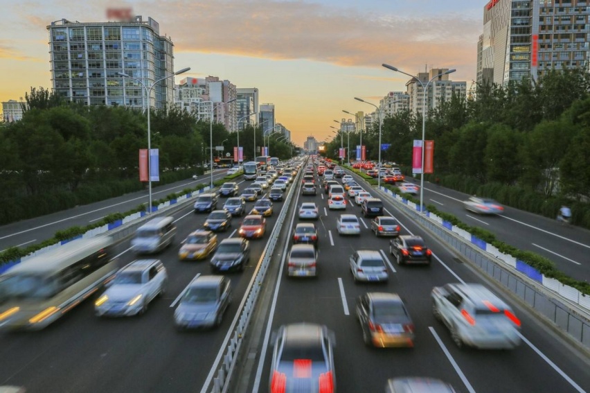 6月城市汽车销量榜出炉，广东省超20万辆，遥遥领先江苏、浙江