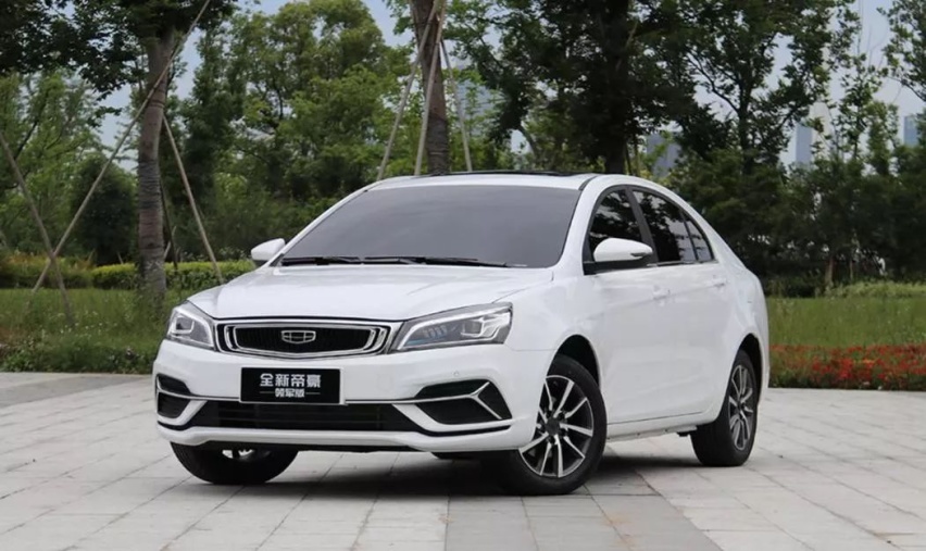 为什么帝豪不敢做7万级CVT？全新秦告诉你降价增配有多难