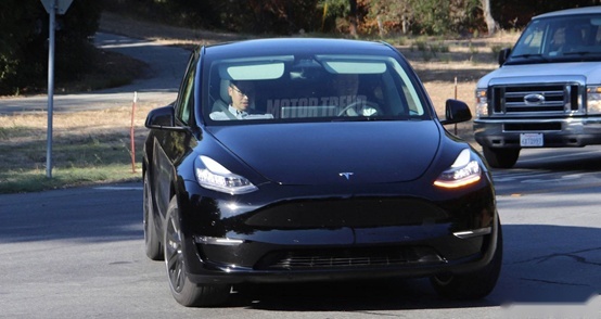 26.5万起售！福特Mustang Mach-E挑战Model Y，胜算几何？