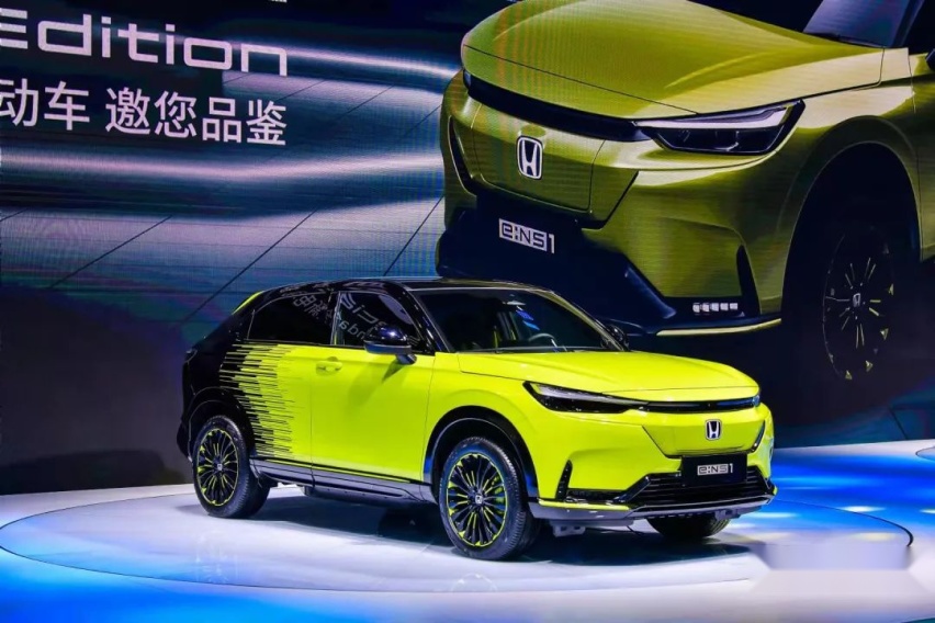 广州车展前瞻，重磅轿车/SUV车型推荐，你更期待哪一款？