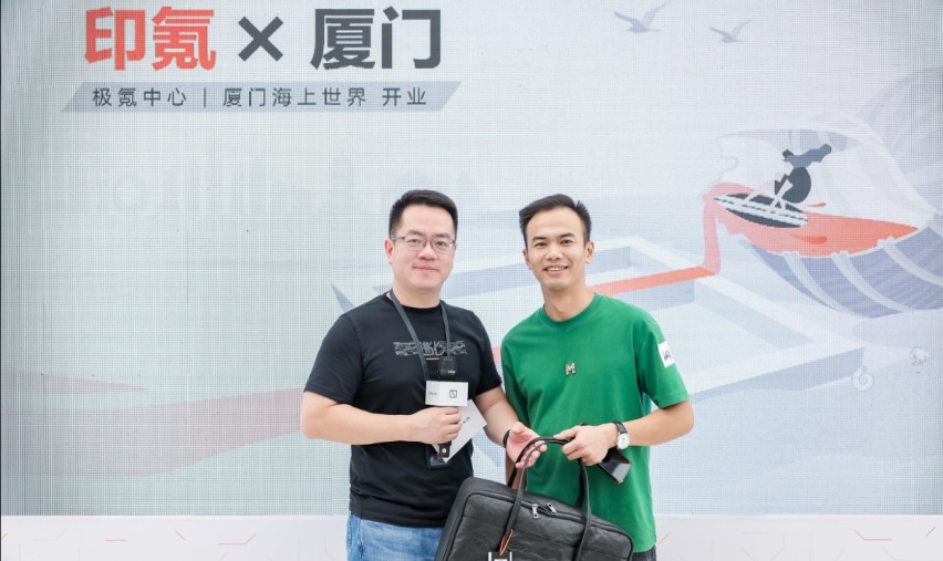 “极氪速度”的背后，是难以复制的核心优势