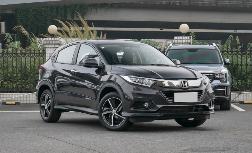 5月SUV销量前十车型点评 XR-V反超CR-V/RAV4