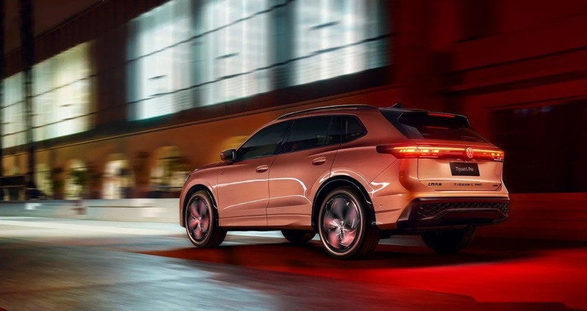 同是热门家用SUV 23万的途观L PRO和18万的本田CR-V怎么选