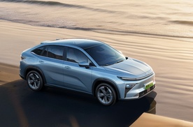 10.79万起，超长续航增程吉利博越REV全球重磅上市!