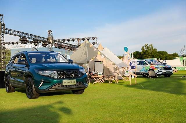 质感全面提升 新捷达SUV高光版上市 售价10.68万起