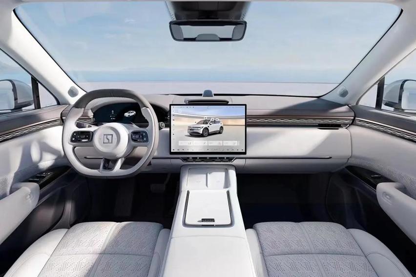 20万级中型纯电SUV 乐道L60和极氪7X怎么选？