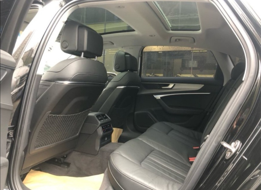 入手奥迪A6L 45TFSI，性价比是真高，这样的价格买贵了