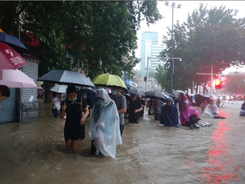 驰援河南！比亚迪、长城、小鹏、蔚来、宝马、奔驰、奇瑞捐款抗灾