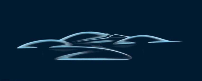 红牛要造车！2025年将推出RB17超跑，搭载V8发动机，售价4091万元
