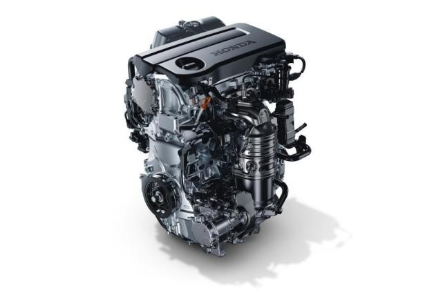 谁说节能车不能性能好？全新广本型格e:HEV 16.39万元起