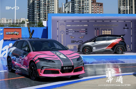 四年600万辆，比亚迪海洋网凭什么成为“爆款制造机”？