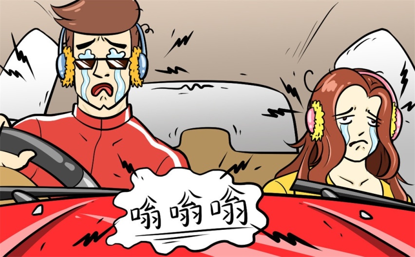 相信我，这些车只要坐过一次，一辈子都“怕”！