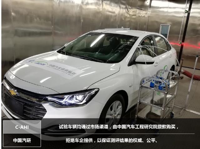 C-AHI发布