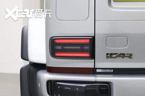 又一“爆款”？iCAR V23开启预售，11万元起售能否赢得市场青睐？