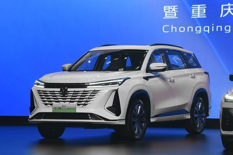 再等等,2023年这些热门车要换混动系统