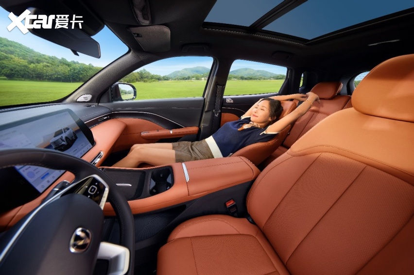 优惠后7.89万起，“全球智能SUV”第四代CS55PLUS正式发布！