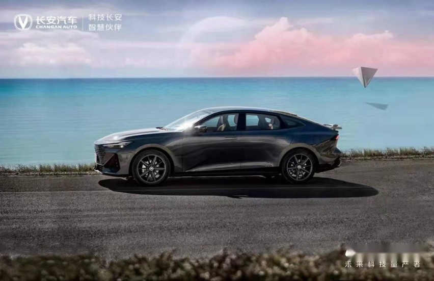 长安汽车2021年销量：全年突破230万辆，长安品牌170万辆