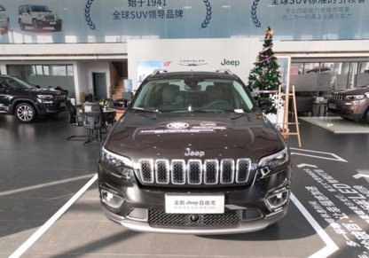 三十万以内的小资SUV选择，它们仨能满足们的需求吗？