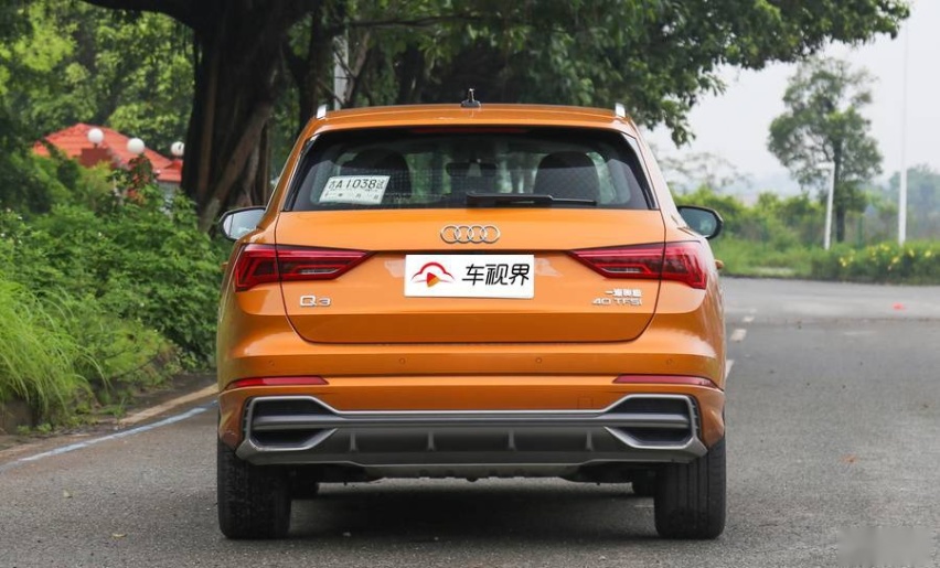 30万最合适的三款紧凑型豪华SUV，颜值高、空间大，你知道吗
