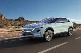 央视认证，EZ-60这款全球SUV正在从品质走向信仰