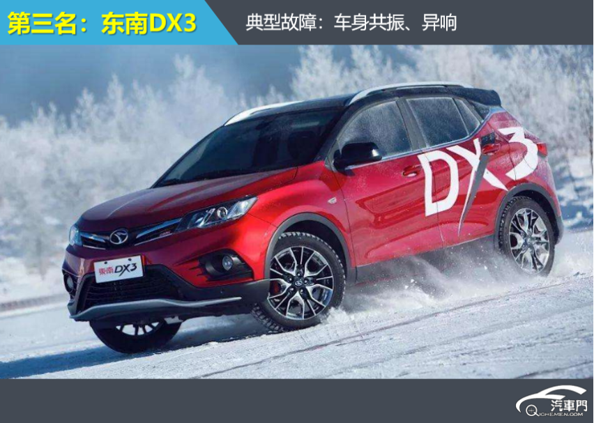 6月SUV投诉排行：沃尔沃XC60蝉联榜首