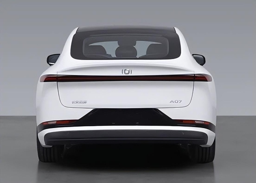 20万买新能源中大型SUV，豪车同款平台，综合续航破千！