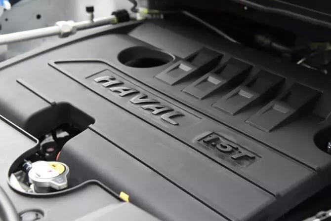 2019款哈弗M6上市，售价6.6万~8.2万元
