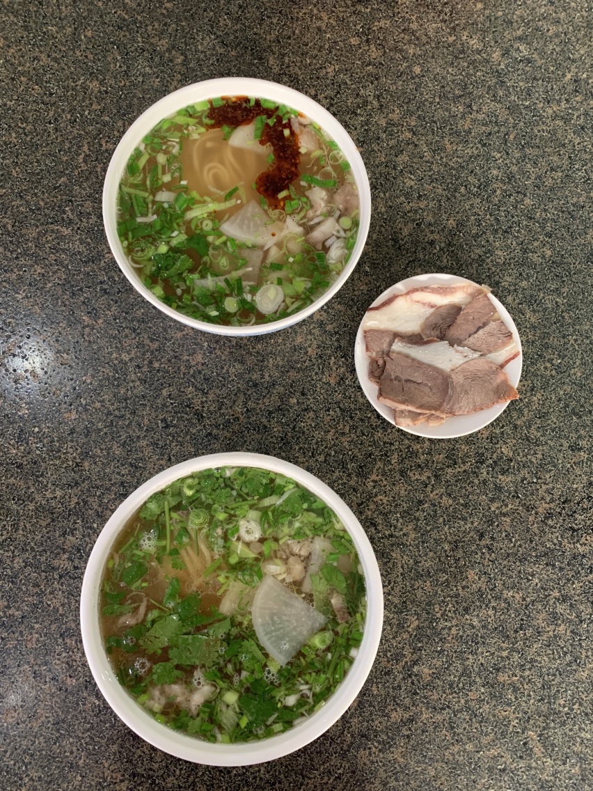 司有普游记：穿越腾格里沙漠