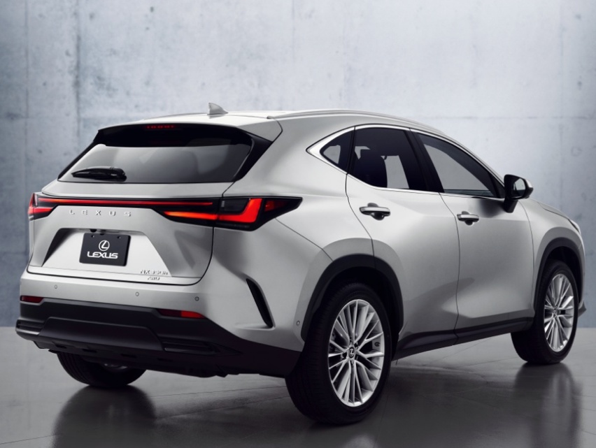 40万买SUV，你该不会只知道BBA吧？这三款更能彰显个性