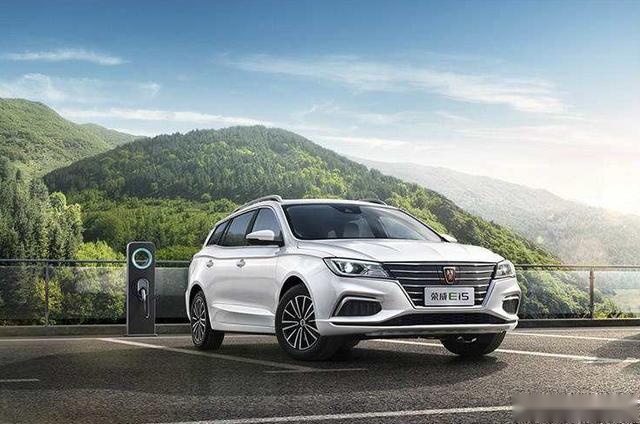 实用不输SUV，这5款家用旅行车，好开好用还省油