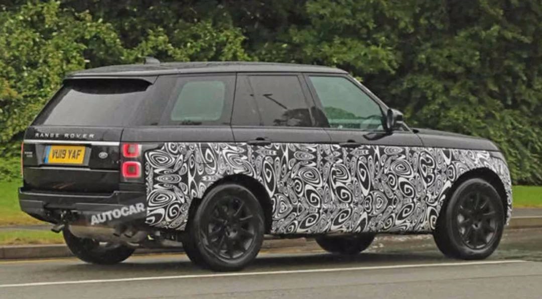 抢先看！性能钢炮、顶级SUV，这几款新车中有没有你坐等的？