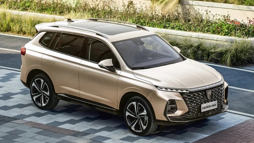 13万买国产SUV，它就是性价比之王？！