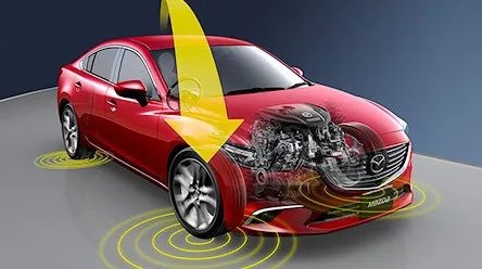 坚持操控与运动的极致，次世代Mazda 3昂克赛拉何罪之有？