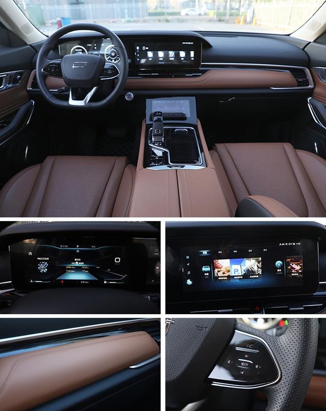 预算15万就买中大型SUV，揭秘一汽奔腾T99，还考虑长安CS95么？
