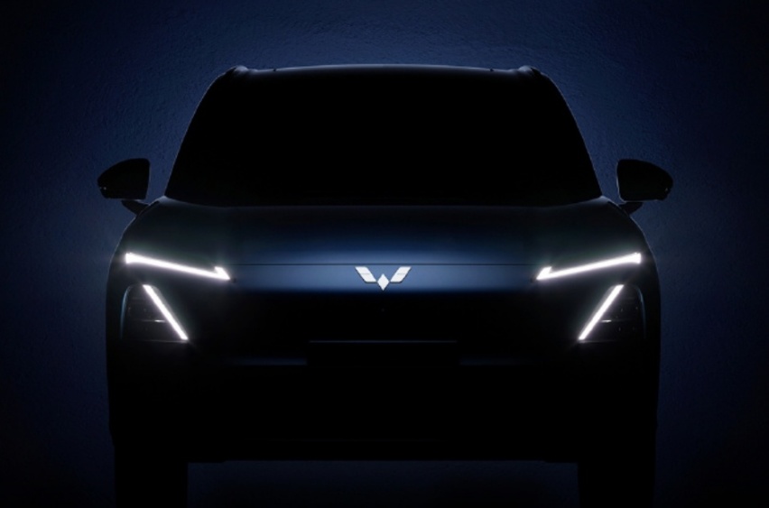 一周新车丨五菱推中型SUV，逍客迎来大改，阿维塔07内饰曝光