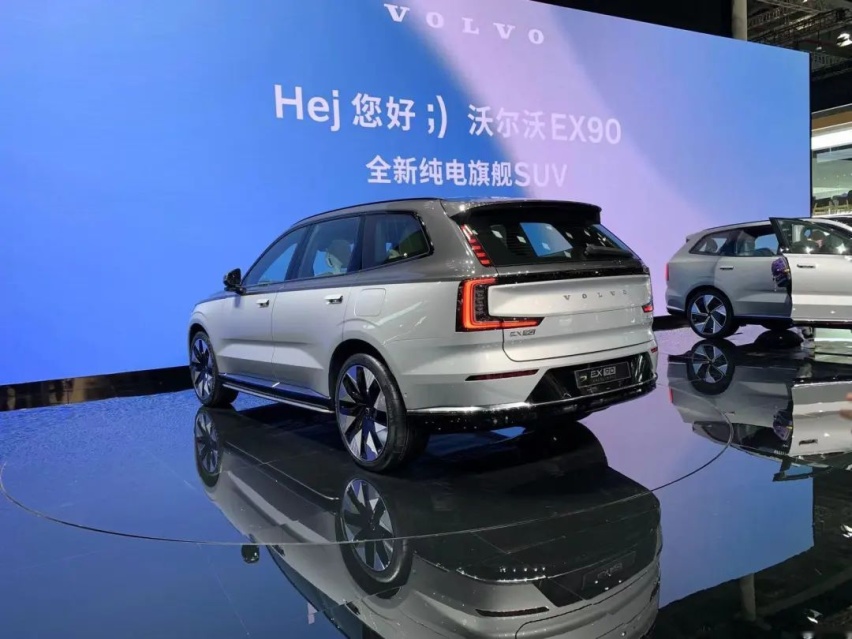 2023上海车展丨新车看完这一篇你就都知道了