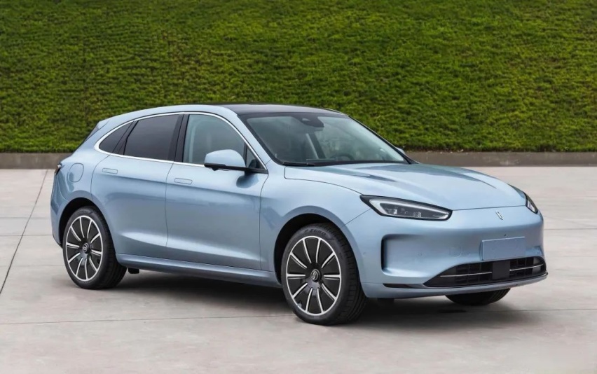Cars01车闻丨工信部上新啦 这些新车值得一看