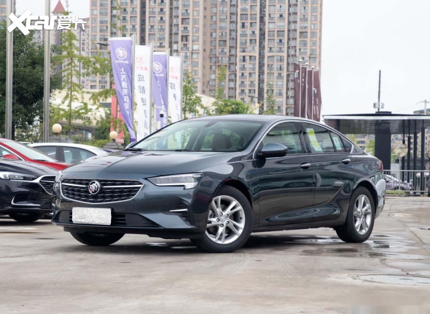 20万级合资中型车,君威对比雅阁,你会怎么选?