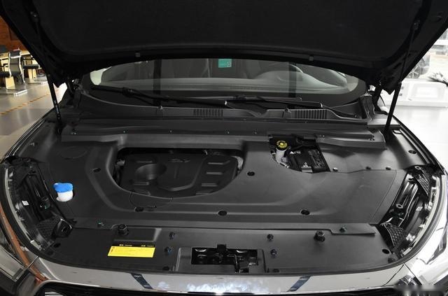 捷途X90:8万元就能买到的中型SUV,5、6、7座随便挑