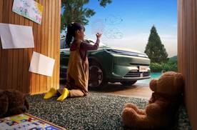 10.39万起，哈弗H6L为爱升舱，打造中型SUV价值标杆