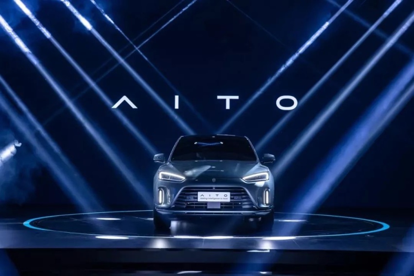 高端品牌AITO的成立是否意味着华为“变相造车”？