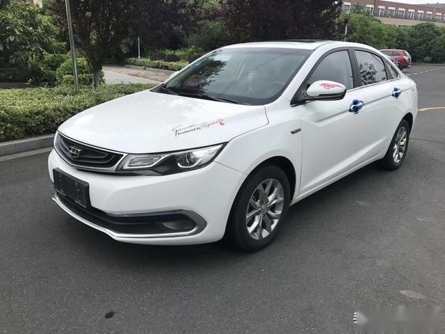 修车师傅都说好的几款车，十万块钱就能买，国产合资都有！