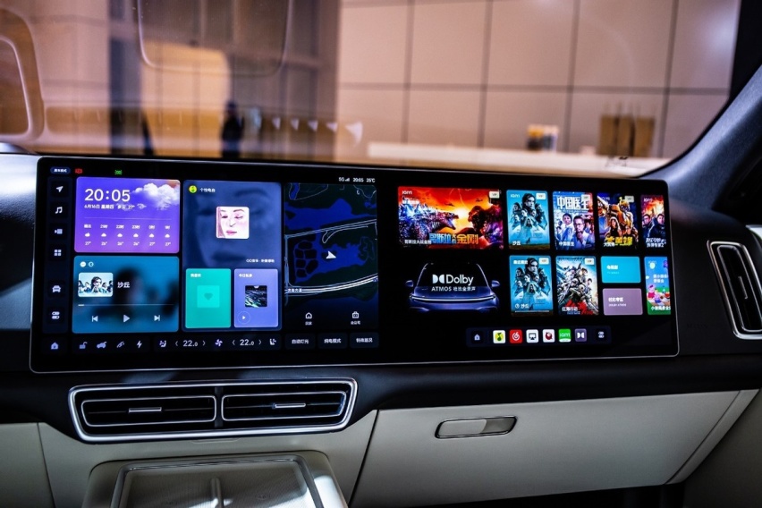 理想 L9 深度解析:“家用 SUV”的多元宇宙
