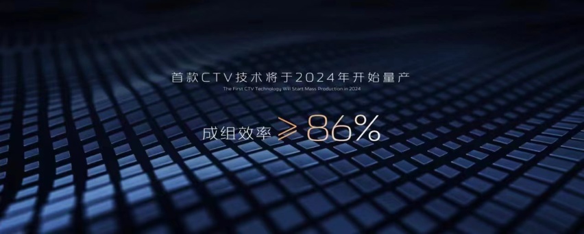 “金钟罩”护体 长安汽车发布进军电池行业“进阶路线图”
