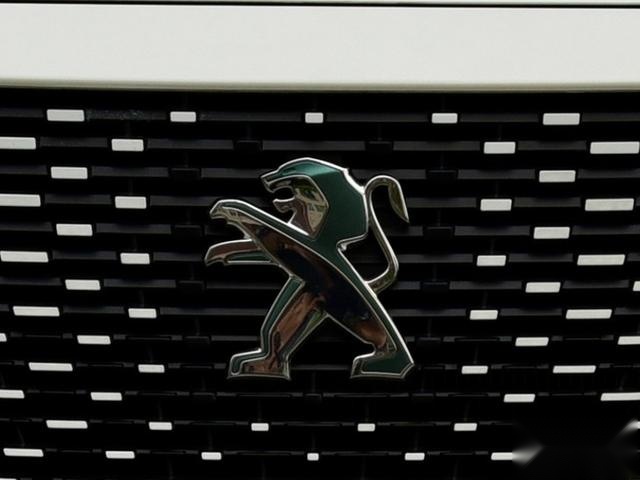 绝不可轻视的小型SUV 动态感受全新一代2008家族